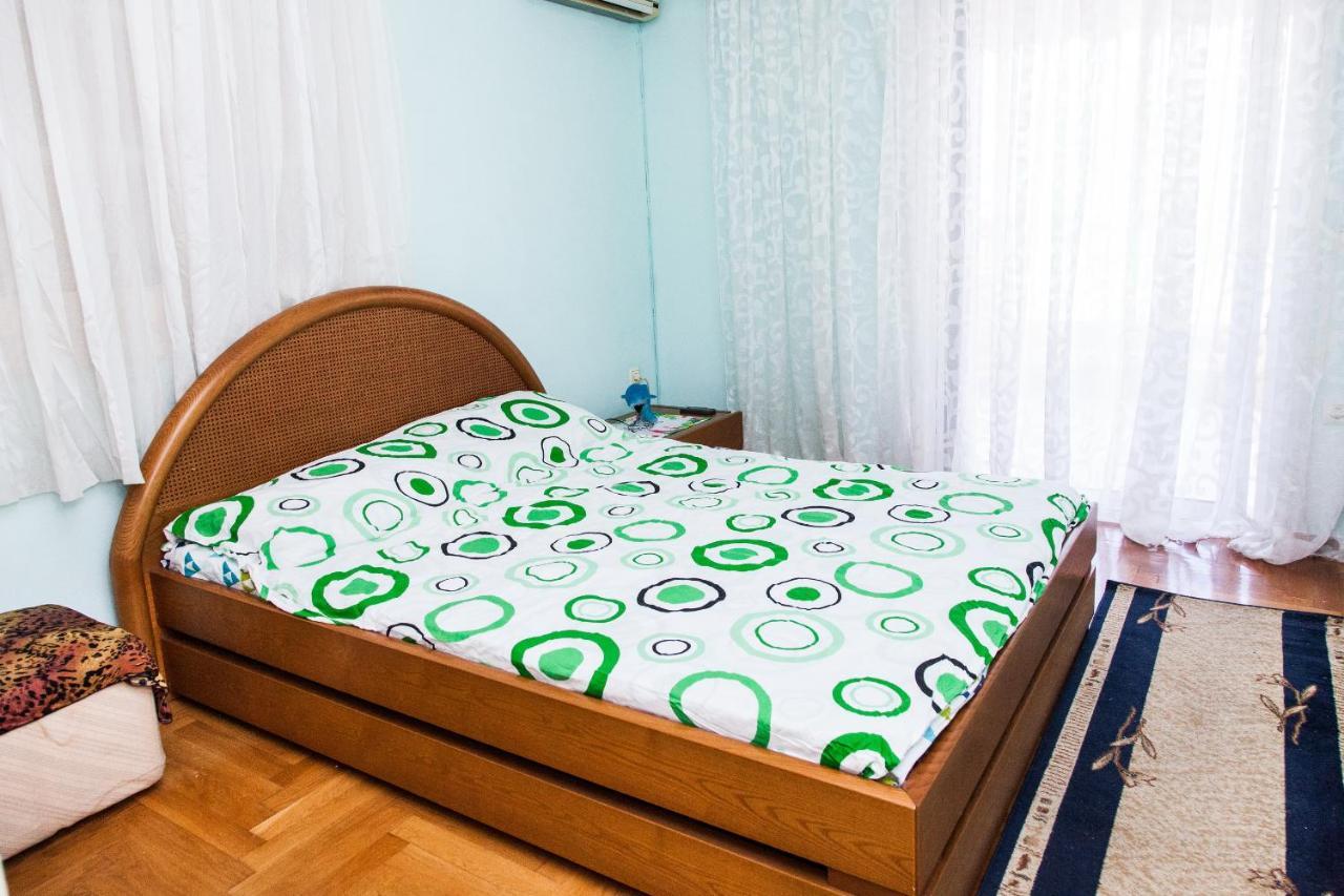 Sunny Apartment Near Metro Station أثينا المظهر الخارجي الصورة